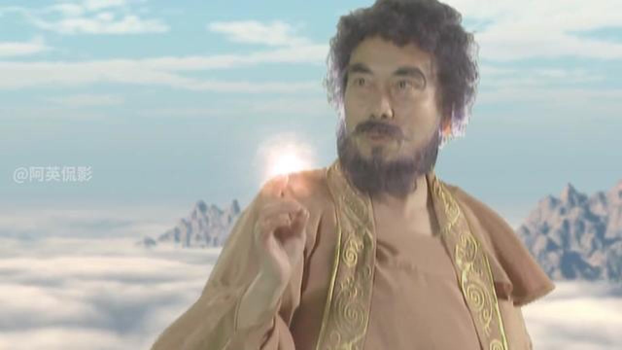 封神万仙阵篇:乌云仙有多厉害?