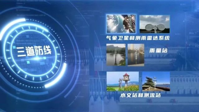 中国水科院建设的雨水情监测预报“三道防线”如何支撑防汛工作