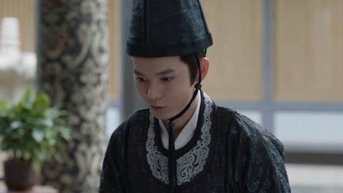 庆余年2:洪竹三重身份曝光,不仅是范闲心腹,更是范建门客