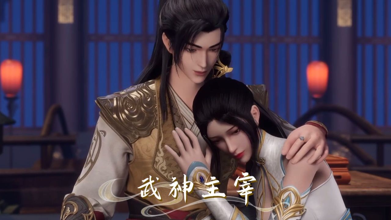 武神主宰:作为女主之一的幽千雪都有什么过人之处?