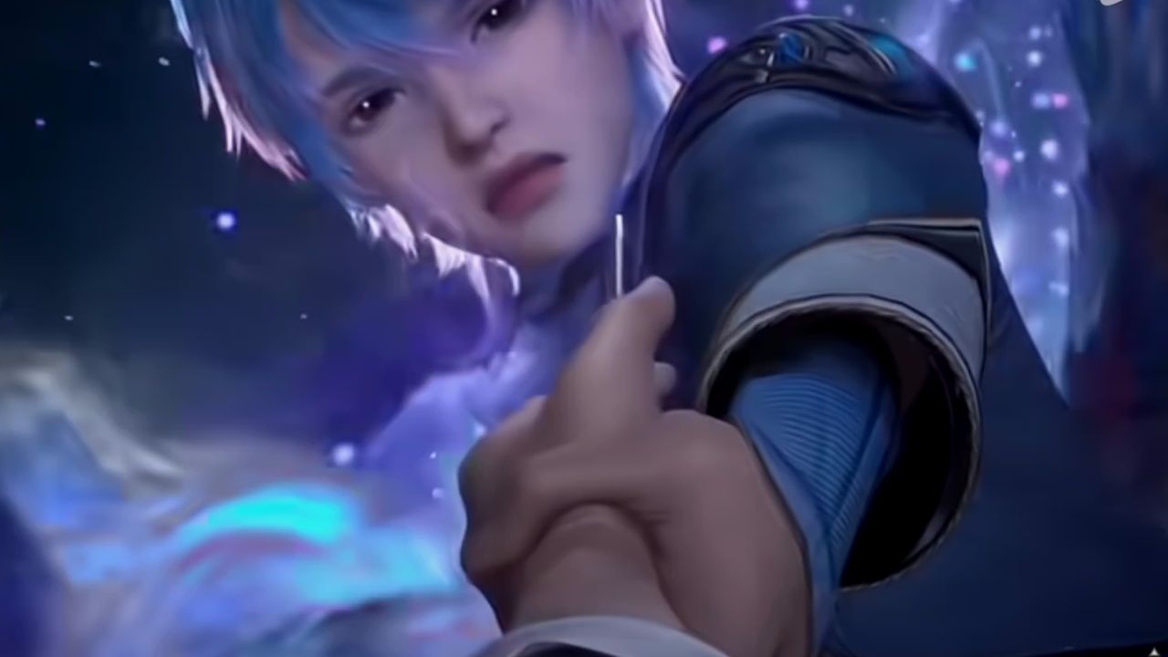 斗罗大陆ii绝世唐门:秘密护航王东的八位高手,每个都让99级的绝世斗罗