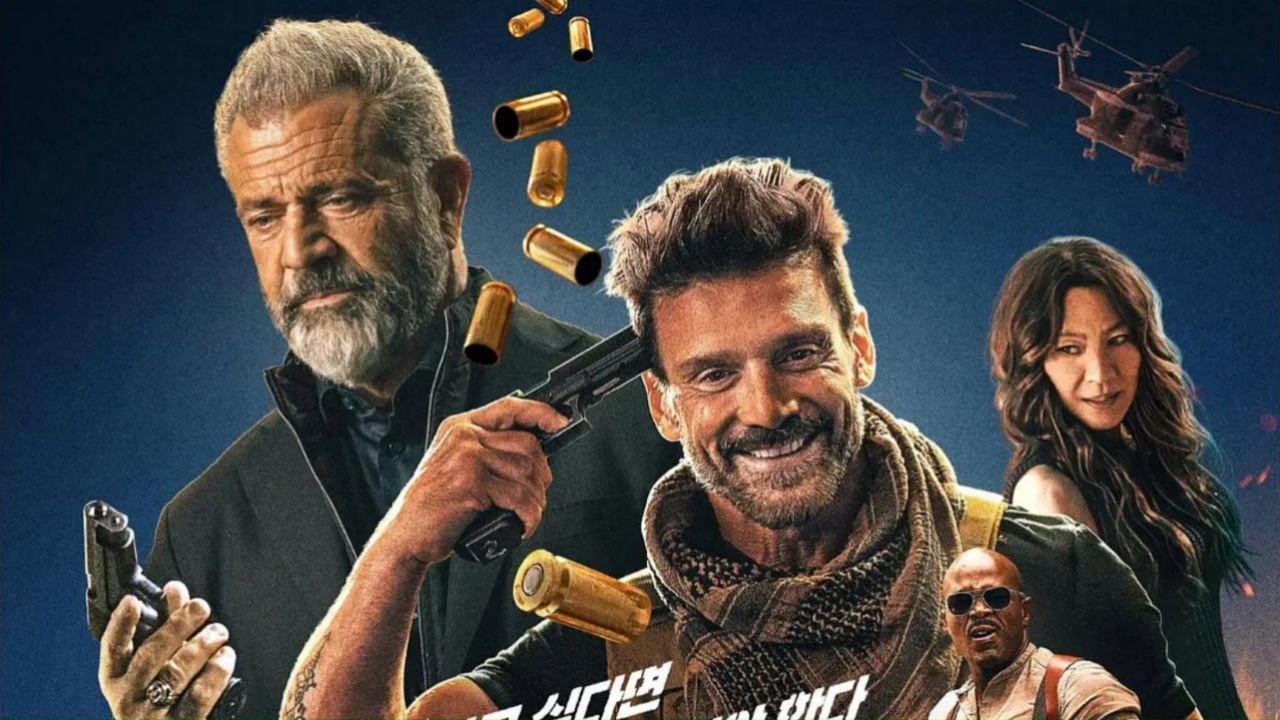 领袖水准--带你突破影视界限,体验极致震撼