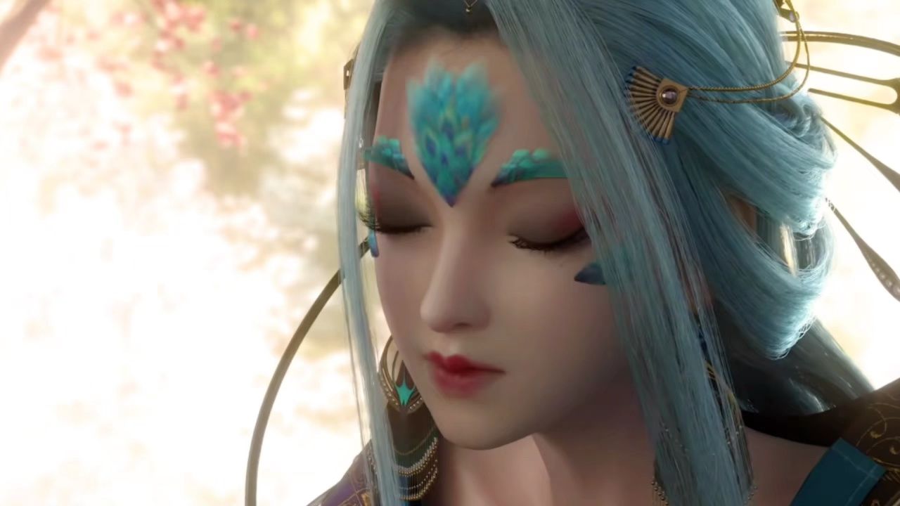 眷思量:你知道奉眠的真实来历是什么?