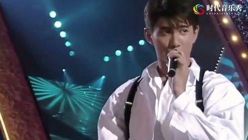 《一天一天等下去》:吴奇隆粤语经典,深情演绎爱情的等待与期盼_高清1080P在线观看平台_腾讯视频