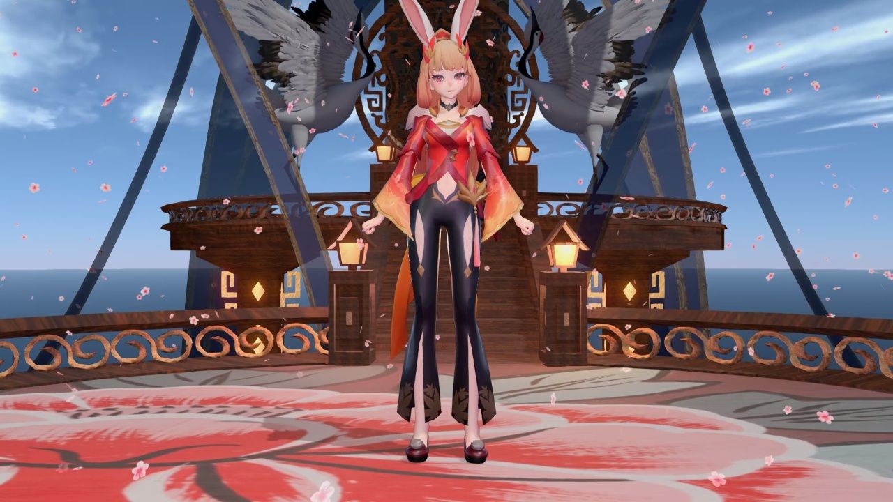 王者荣耀公孙离