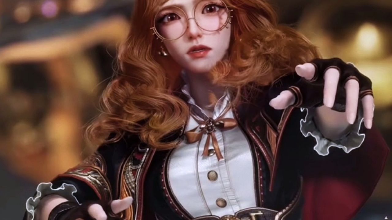 绝世唐门:橘子学姐有何身份背景呢?她的实力和技能又是什么呢?