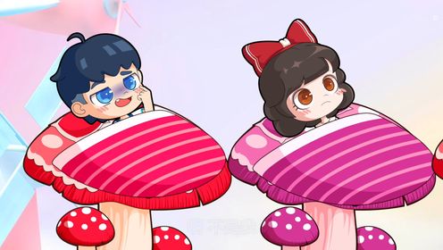 琪琪妙妙谁在被子里欻欻欻