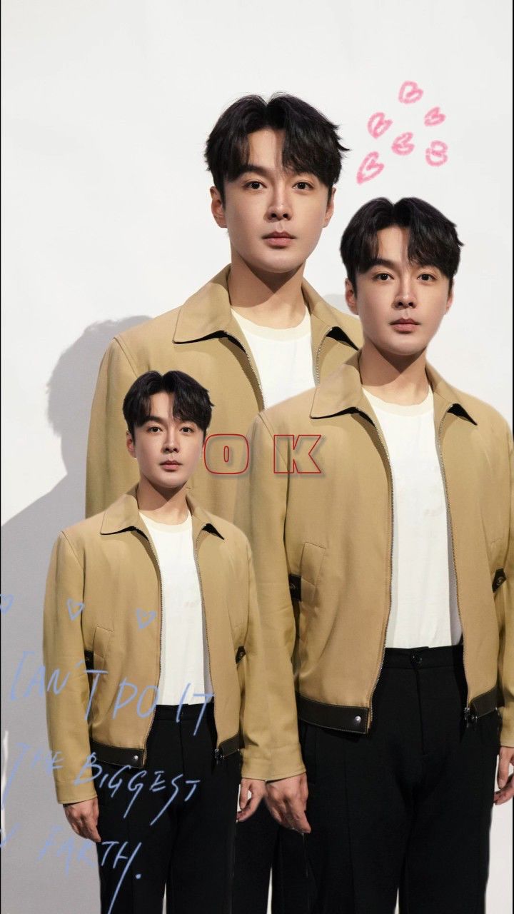 最潮太子#张昊唯 即将做客,庆门售后有