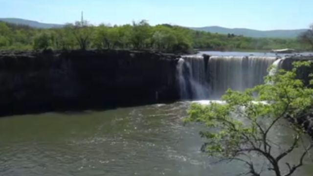 水不只是风景,更是生命的源泉,滋养万物生灵需要每个人共同守护