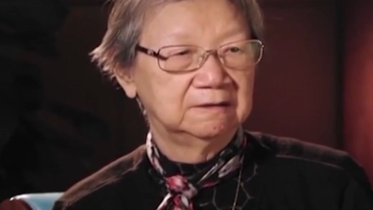 1930年10月,杨开慧被捕,敌人曾开出这样的条件诱惑她