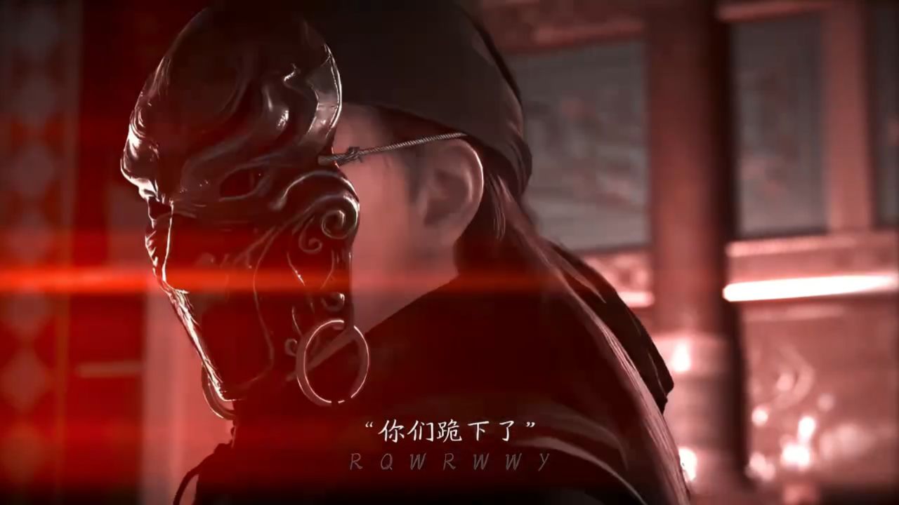 你可愿俯首称臣_高清1080P在线观看平台_腾讯视频