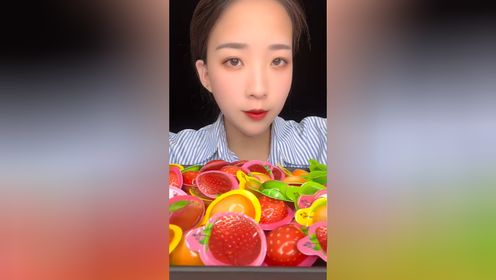 吃水果小果冻_高清1080P在线观看平台_腾讯视频