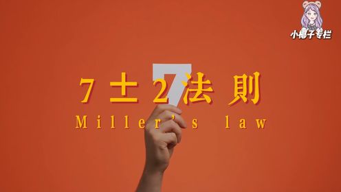 4、7+2法则:教你记忆力飙升的狠招,专治各种记不住、忘得快_高清1080P在线观看平台_腾讯视频