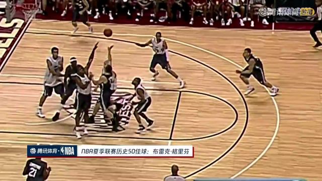 2024/25赛季NBA夏季联赛：鹈鹕 VS 森林狼 全场回放