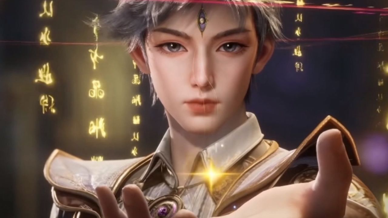 绝世唐门:霍雨浩从老丈人家回来实力达到了何种程度?