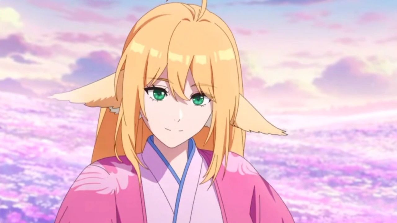 镜花缘篇:此片的故事将为我们揭晓东方月初他爹的身世和东方秦岚隐居