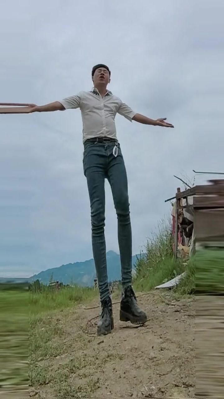 新舞蹈@陈晨老祖