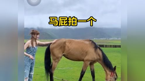 盘点憨憨女孩的倒霉瞬间_高清1080P在线观看平台_腾讯视频