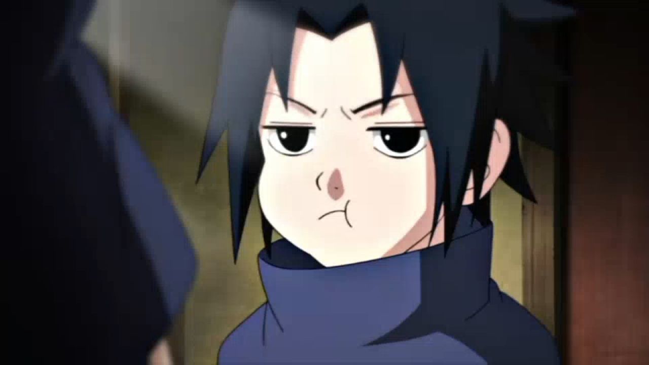 小佐助也太可爱了吧.