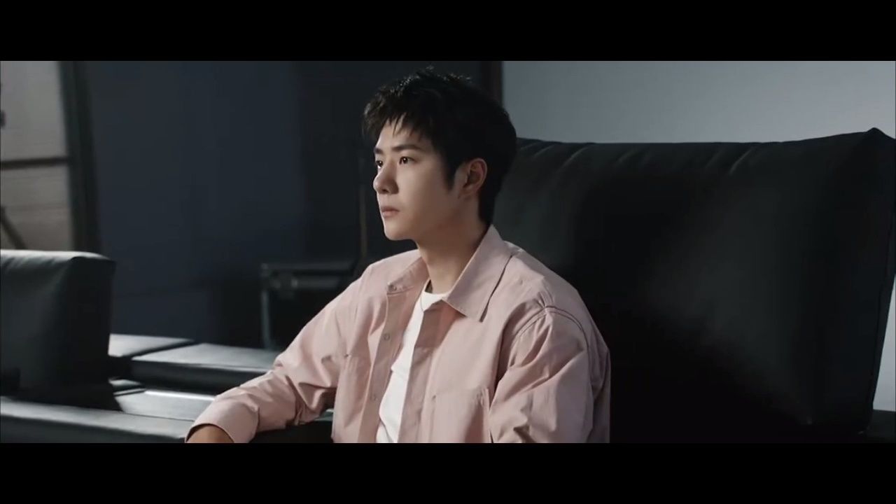 王一博林氏家居《放手一搏》短片完整纯享版合集+拍摄花絮+康师傅冰红茶宣传片_高清1080P在线观看平台_腾讯视频