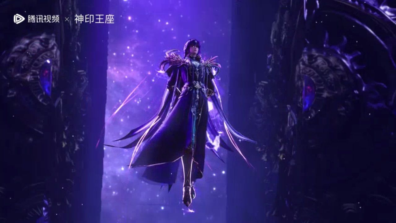 天谴之神·龙皓晨_高清1080P在线观看平台_腾讯视频