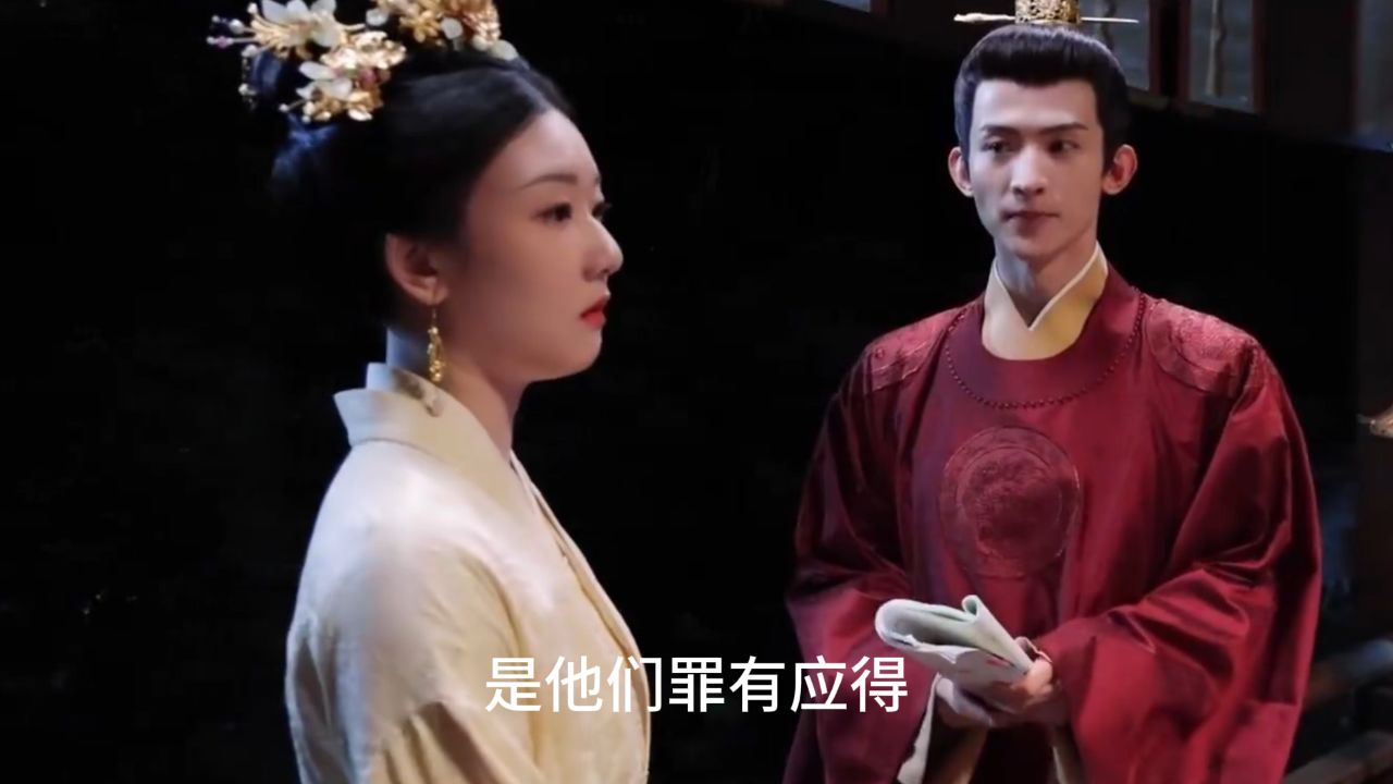 柳舟记_电视剧_高清完整版视频在线观看_腾讯视频