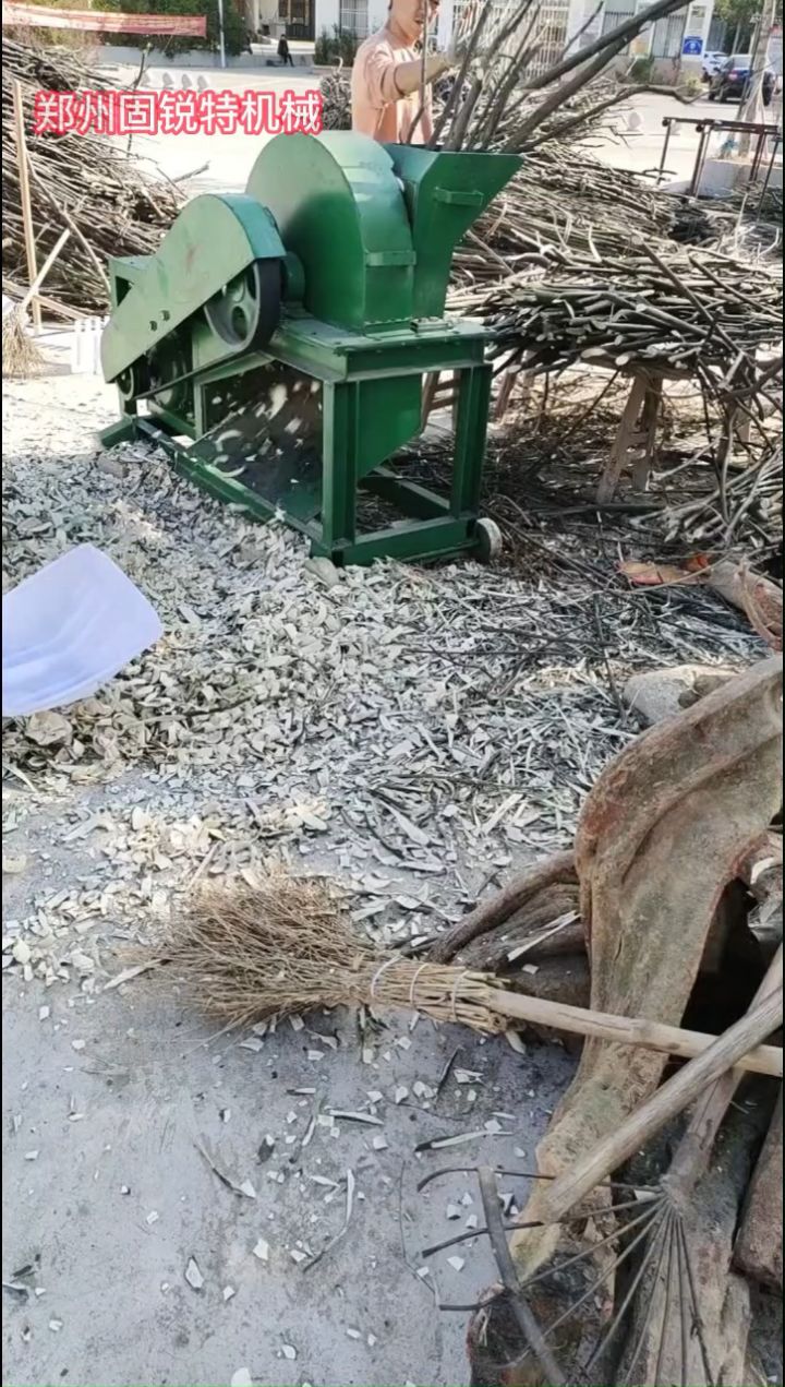 中药切片机 中草药削片机 葛根切片机