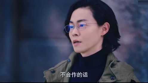 藏海花中张念与九日为什么痛恨小哥，原来是因为他们的狼子野心被小哥阻止