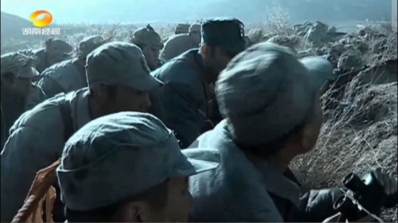 亮剑_高清1080P在线观看平台_腾讯视频