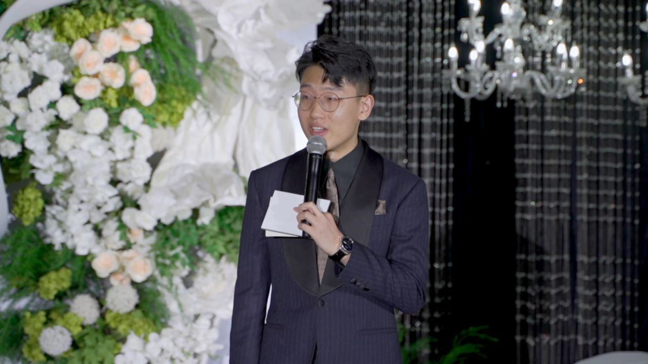 钱程仪式样片_腾讯视频