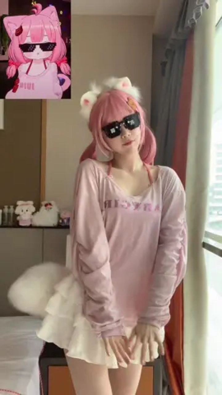 猫猫妹妹已上线