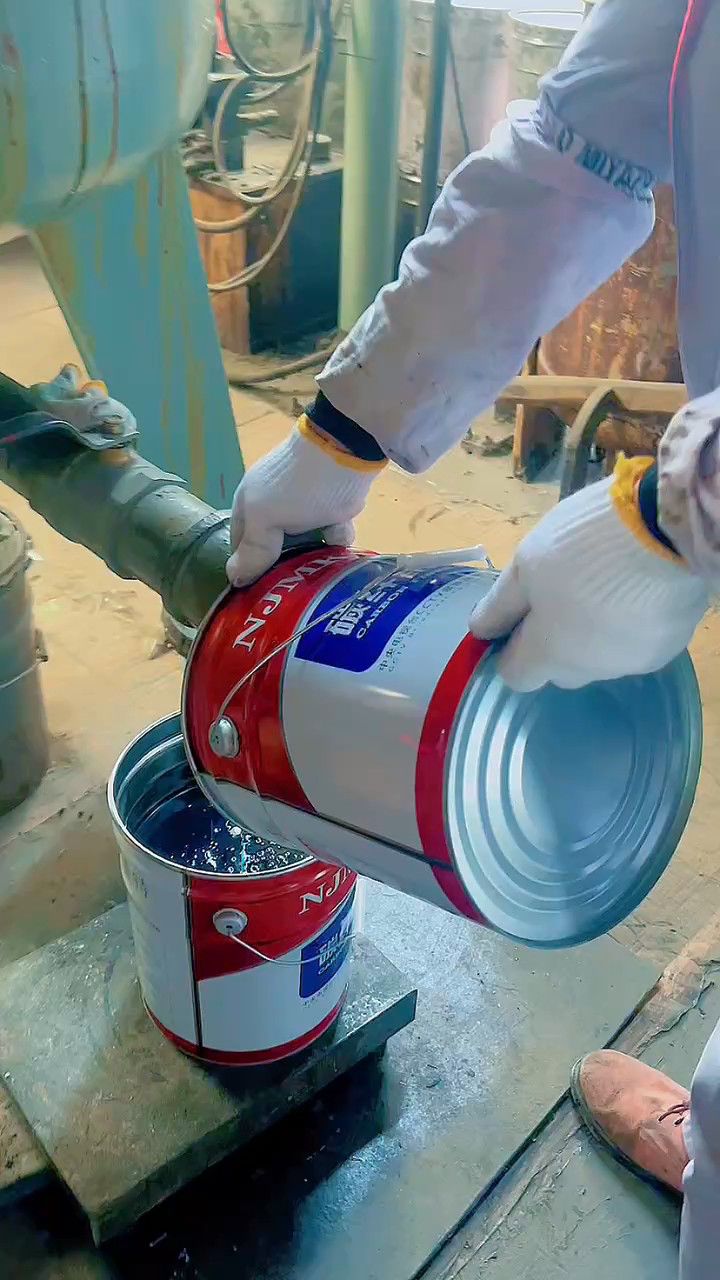 碳纤维浸渍胶厂家直销发货