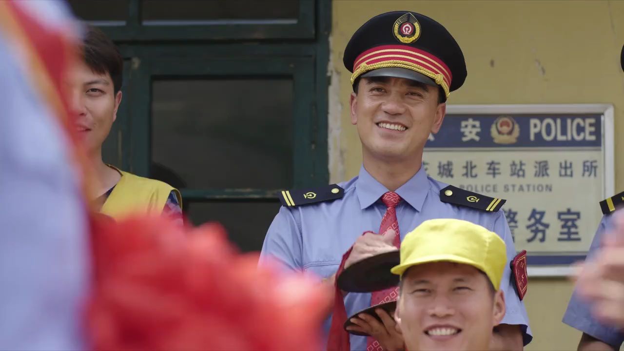 驻站苦与乐，常胜有话说！东寨好戏即将开演，各位看官请先行落座~#驻站定档1月5日#驻站_高清1080P在线观看平台_腾讯视频