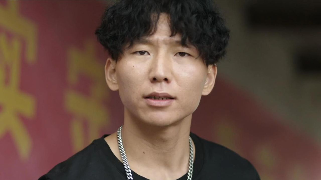 #驻站莽村的屠夫又出来搞事情了#电视剧驻站#驻站阿如那村霸不像演的_高清1080P在线观看平台_腾讯视频