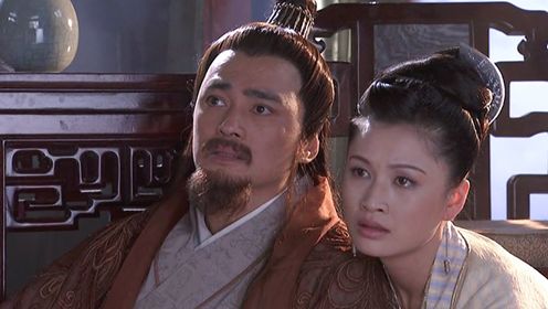 天龙八部第164集：慕容复与段延庆达成合作，王夫人见到老情人段正淳！_高清1080P在线观看平台_腾讯视频