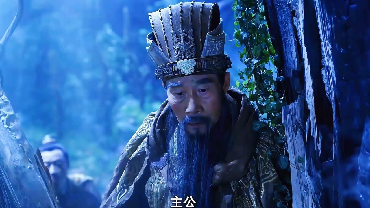 你救我一命，我护你一生周全！_高清1080P在线观看平台_腾讯视频