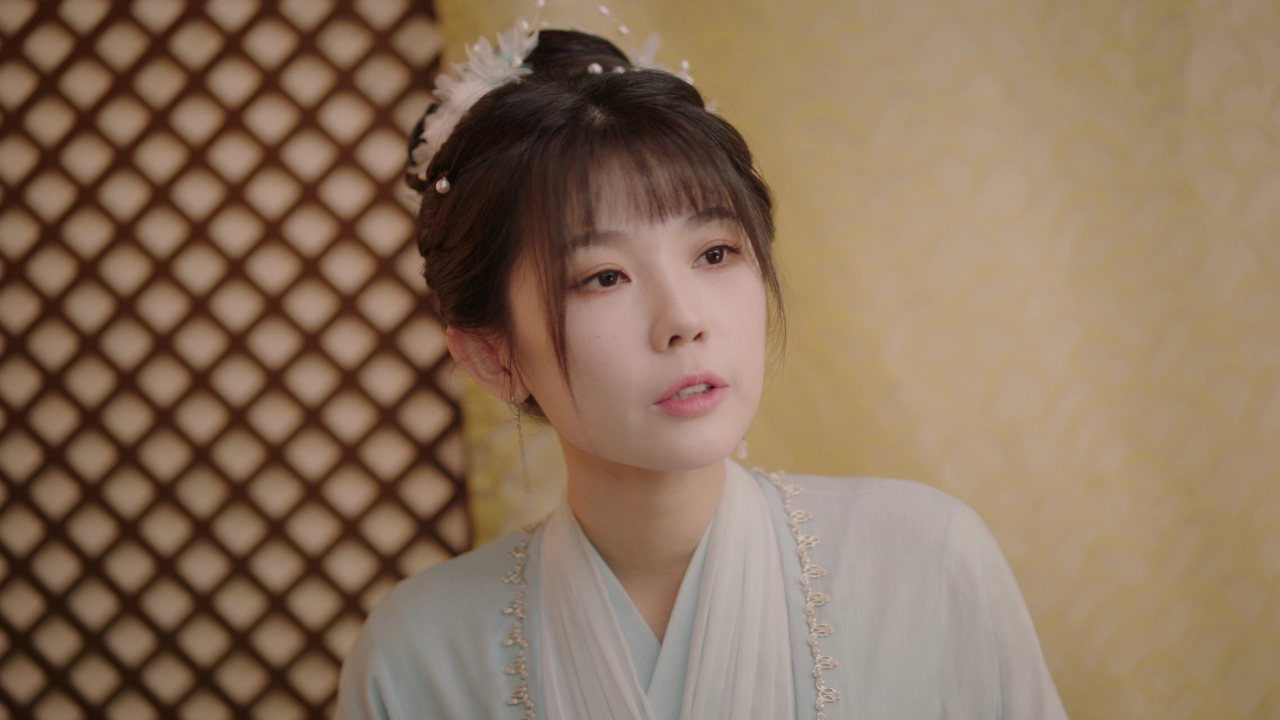 小女不听将军令 1集