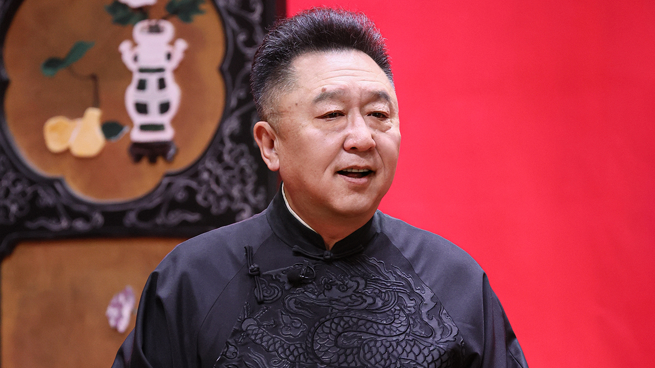 于谦精彩相声集