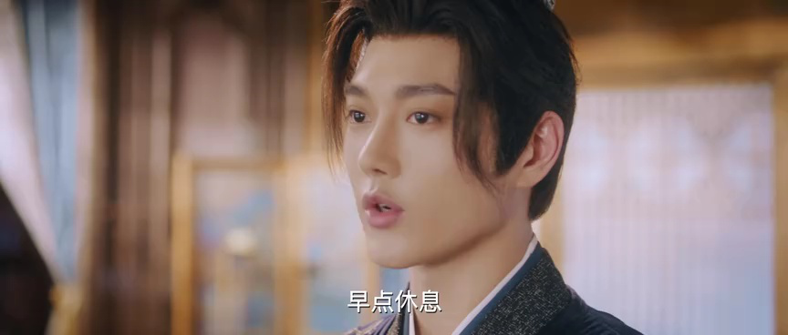 过招 9集