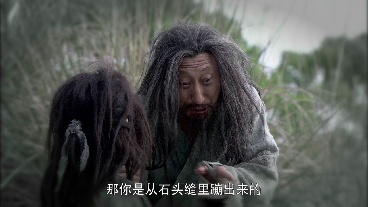 大明抗倭记 7集