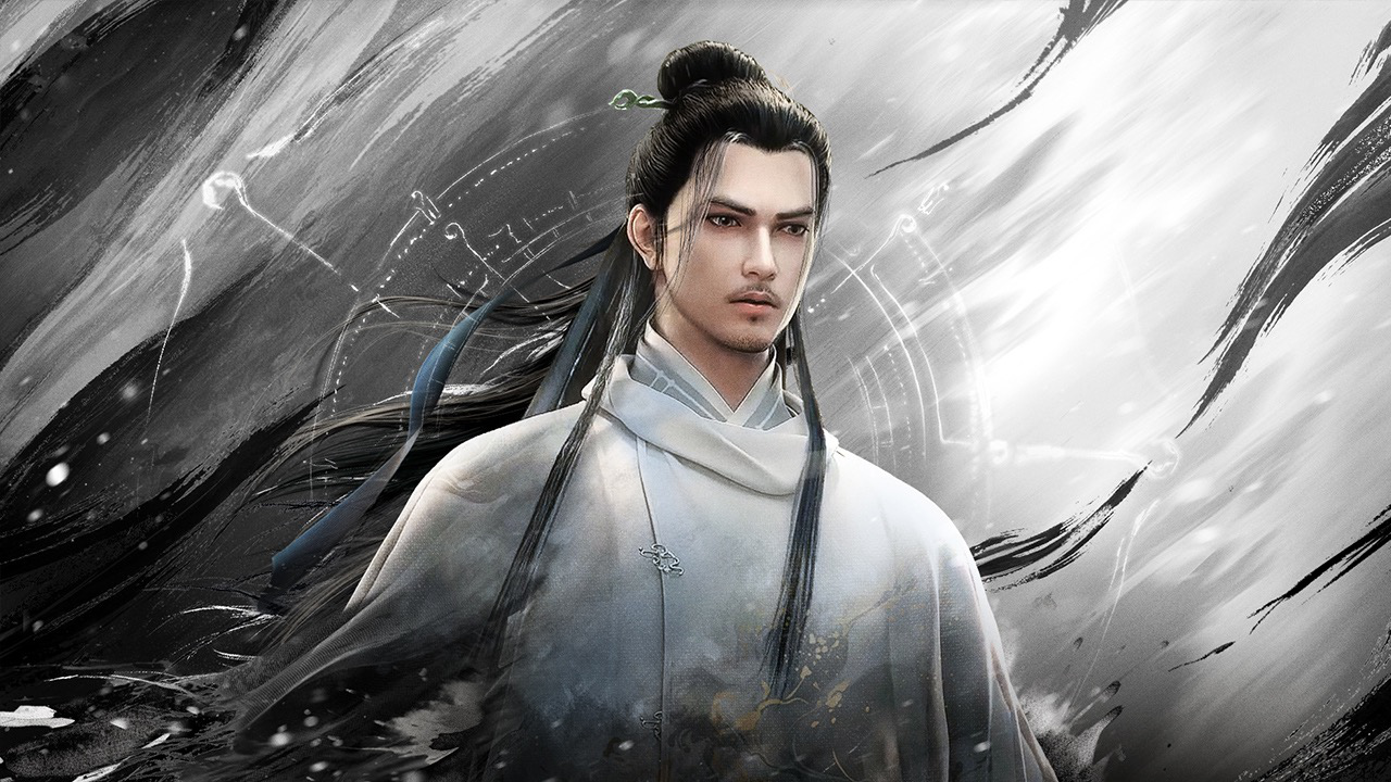 剑来 7集