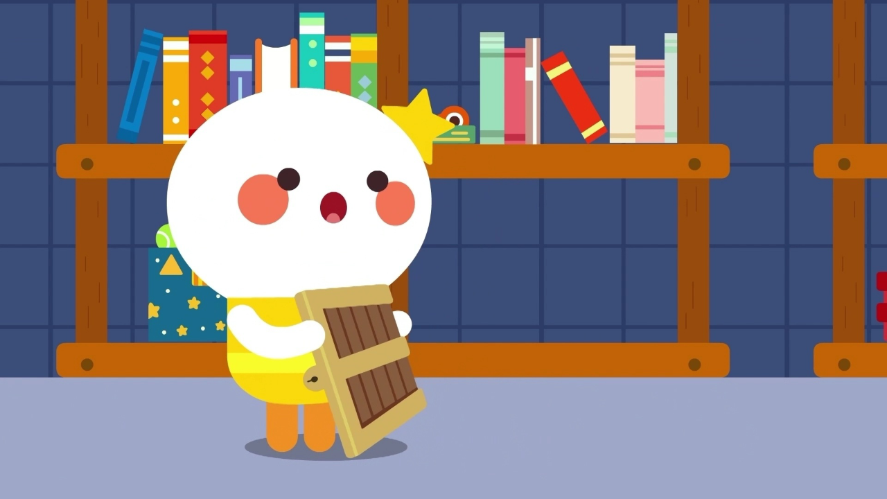 小神有戏2 1集