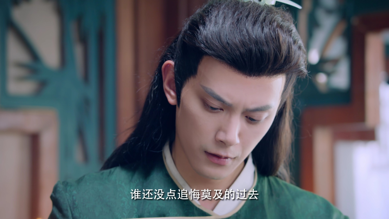 亲爱的阮小枫 10集