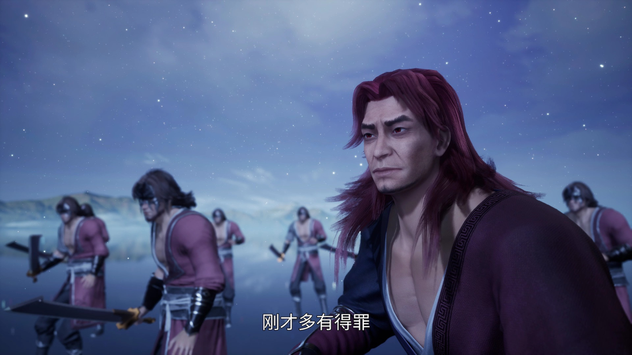 绝世武魂 427集