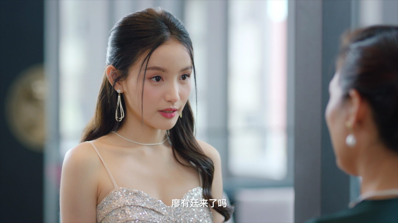 上心 23集