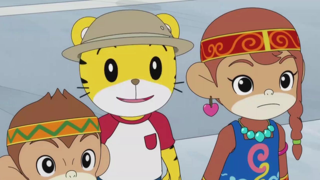 第3季 欢迎光临可爱巧虎岛_176_高光片段