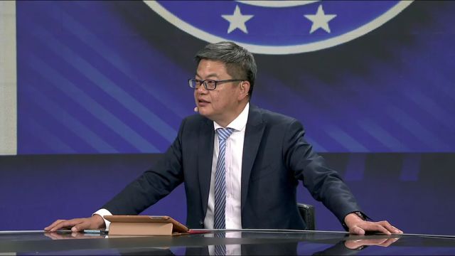 热火vs费城76人第3节中文解说回放