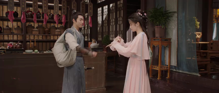 公子无双 25集
