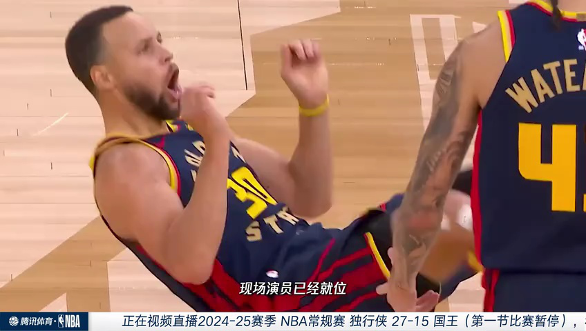 独行侠vs国王 NBA常规赛：独行侠vs国王第1节中文解说回放