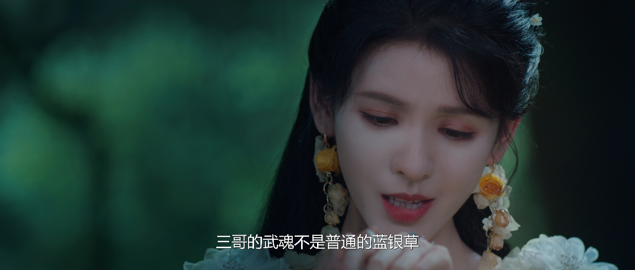 斗罗大陆之燃魂战 6集